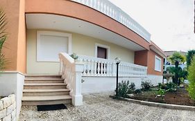 Villa Raffaele